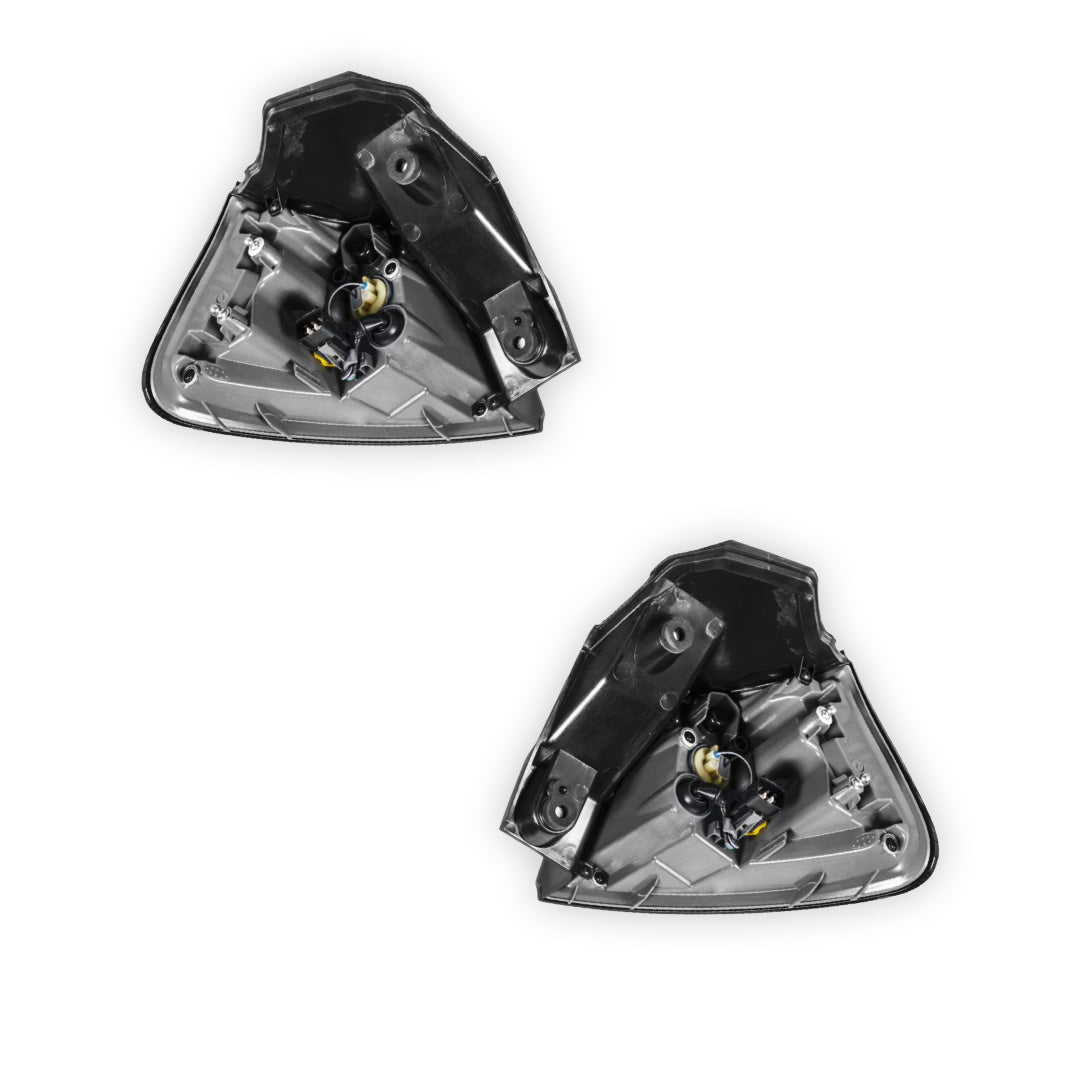 Jeep Cherokee KL (2014 - 2018) OEM Style Tail Lights LH + RH