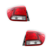 Kia Rio YB GT (2020 - 2023) OEM Style Tail Lights LH + RH