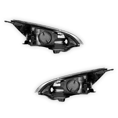 Kia Rio UB (2014 - 2016) OEM Style Headlights LH + RH