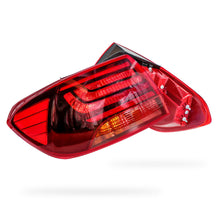 Kia Sorento UM SI / Sport (2017 - 2020) OEM Style Tail Lights LH + RH