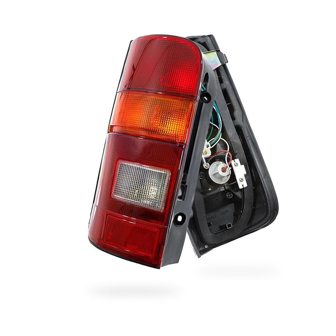 Toyota HiAce RZH (1989 - 1993) OEM Style Tail Lights LH + RH