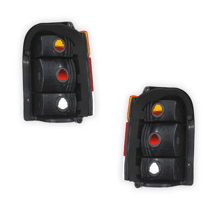 Toyota Lexcen VS (1995 - 1997) OEM Style Tail Lights LH + RH