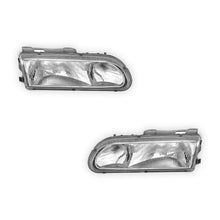 Toyota Lexcen VR (1993 - 1995) OEM Style Headlights LH + RH
