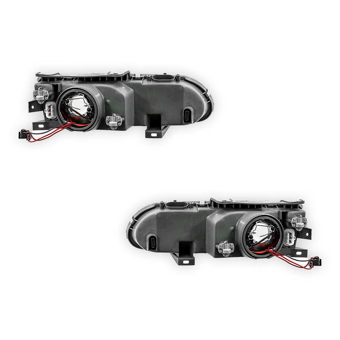 Toyota Lexcen VR (1993 - 1995) OEM Style Headlights LH + RH