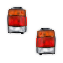 Toyota Lexcen VR (1993 - 1995) OEM Style Tail Lights LH + RH
