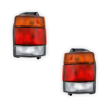 Toyota Lexcen VR (1993 - 1995) OEM Style Tail Lights LH + RH