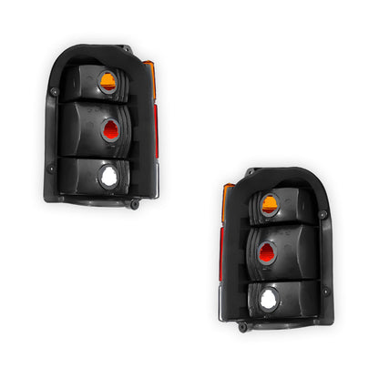 Toyota Lexcen VR (1993 - 1995) OEM Style Tail Lights LH + RH