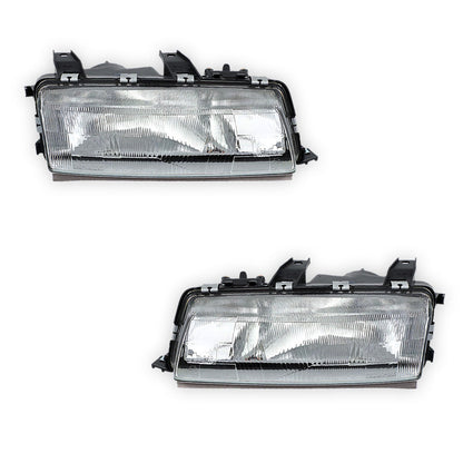 Toyota Lexcen VP (1991 - 1993) OEM Style Headlights LH + RH