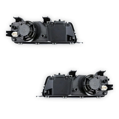 Toyota Lexcen VP (1991 - 1993) OEM Style Headlights LH + RH
