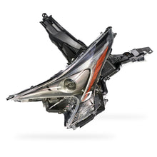 Toyota Prius ZVW50 (2015 - 2018) OEM Style Headlights LH + RH