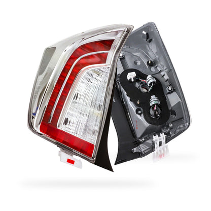 Toyota Prius ZVW30 (2011 - 2015) OEM Style Tail Lights LH + RH