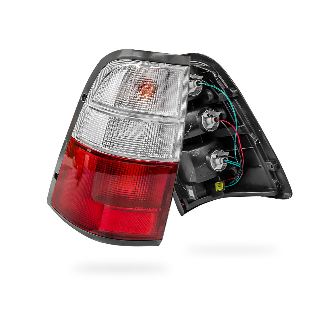 Holden Rodeo TF (1997 - 1998) OEM Style Tail Lights LH + RH