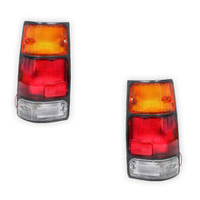 Holden Rodeo TF (1995 - 1997) OEM Style Tail Lights LH + RH