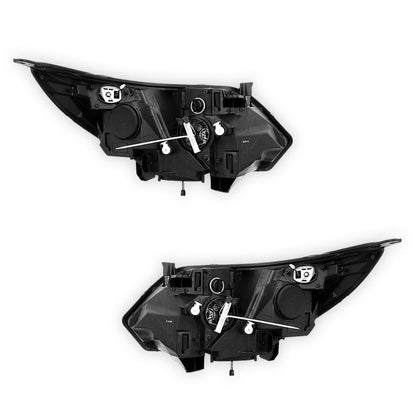 Holden Trailblazer RG (2016 - 2020) OEM Style Headlights LH + RH