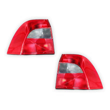 Holden Vectra JS Series 2 (2000 - 2003) OEM Style Tail Lights LH + RH