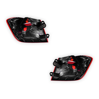 BMW  3 Series F30 (2015 - 2018) OEM Style Tail Lights LH + RH