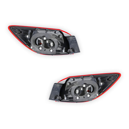 Mazda 3 BM (2013 - 2016) OEM Style Tail Lights LH + RH