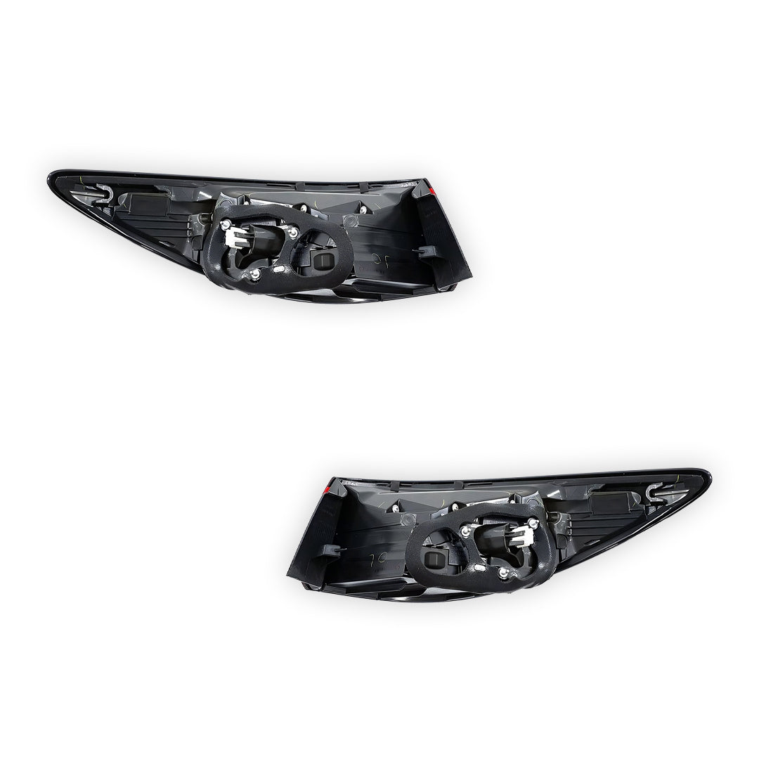 Mazda 6 GL (2018 - 2024) OEM Style Tail Lights LH + RH
