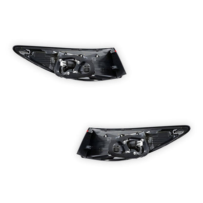 Mazda 6 GL (2018 - 2024) OEM Style Tail Lights LH + RH