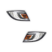 Mazda 6 GH Series 1 (2007 - 2010) OEM Style Tail Lights LH + RH