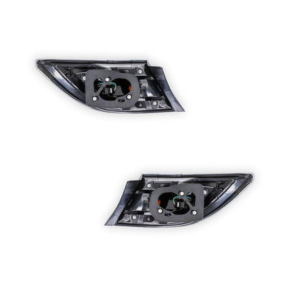 Mazda 6 GH Series 1 (2007 - 2010) OEM Style Tail Lights LH + RH