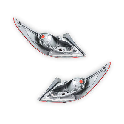 Hyundai Accent RB (2011 - 2019) OEM Style Tail Lights LH + RH