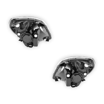 Hyundai i20 PB Series 1 / Series 2 (2009 - 2012) OEM Style Headlights LH + RH