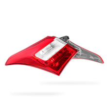 Hyundai i30 GD (2014 - 2017) OEM Style Tail Lights LH + RH