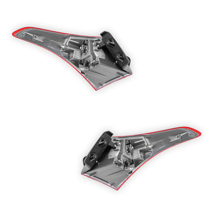 Hyundai i30 GD (2012 - 2016) OEM Style Tail Lights LH + RH