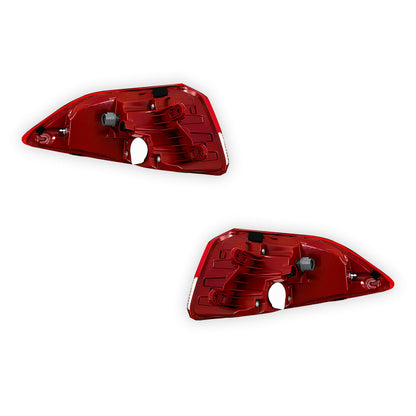 Hyundai Tucson TL / TLE (2015 - 2018) OEM Style Tail Lights LH + RH