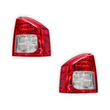 Jeep Cherokee KL (2011 - 2017)  OEM Style Tail Lights LH + RH