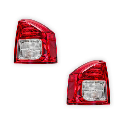 Jeep Cherokee KL (2011 - 2017)  OEM Style Tail Lights LH + RH