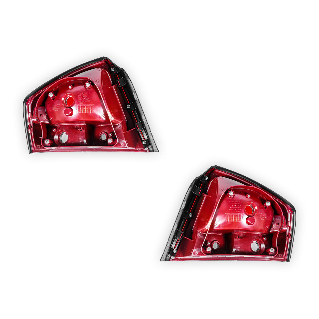 Kia Cerato LD (2006 - 2008) OEM Style Tail Lights LH + RH