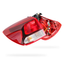 Kia Rio YB  (2016 - 2020) OEM Style Tail Lights LH + RH