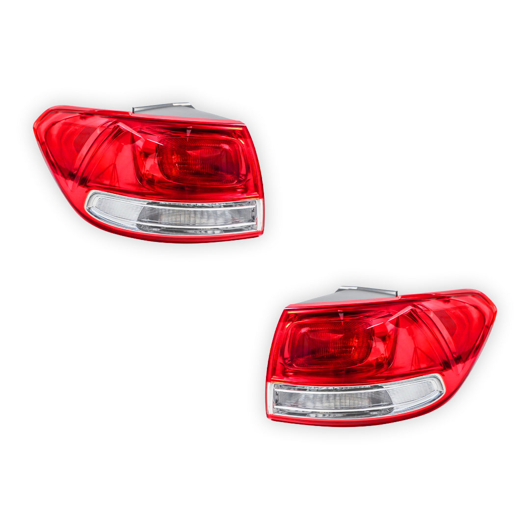 Kia Sorento UM (2015 - 2017) OEM Style Tail Lights LH + RH