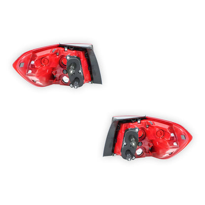 Kia Sorento UM (2015 - 2017) OEM Style Tail Lights LH + RH