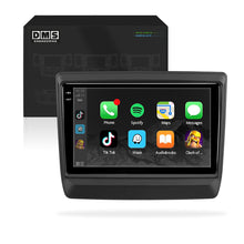 Isuzu D-MAX RG (2024 - 2025) 9" Wireless Android 16 Head Unit for Apple CarPlay / Android Auto