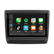 Isuzu D-MAX RG (2024 - 2025) 9" Wireless Android 16 Head Unit for Apple CarPlay / Android Auto