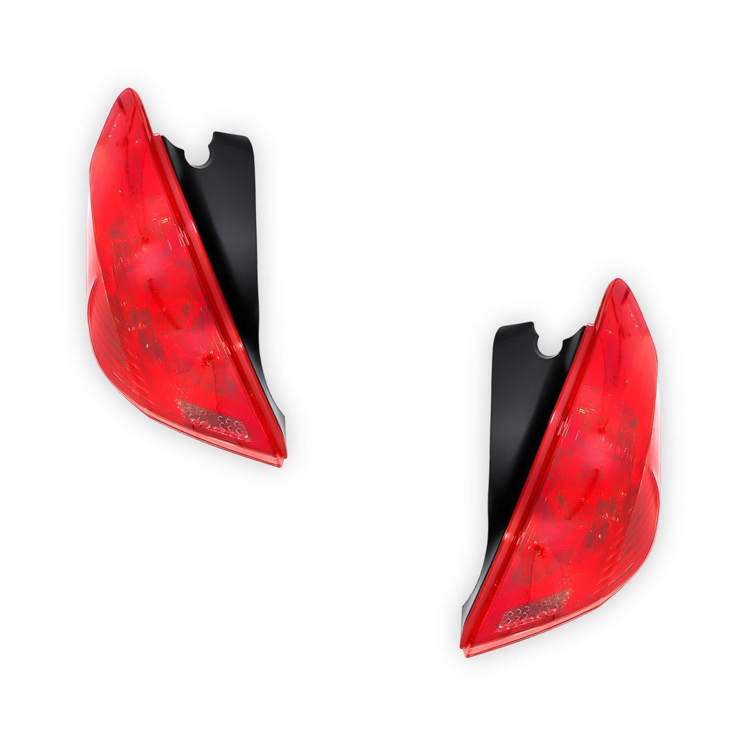 Peugeot 308 T7 (2007 - 2011) OEM Style Tail Lights LH + RH