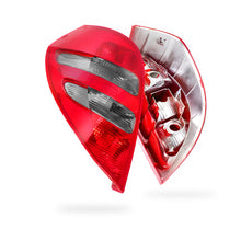Mercedes-Benz A-Class W169 (2005 - 2008) OEM Style Tail Lights LH + RH