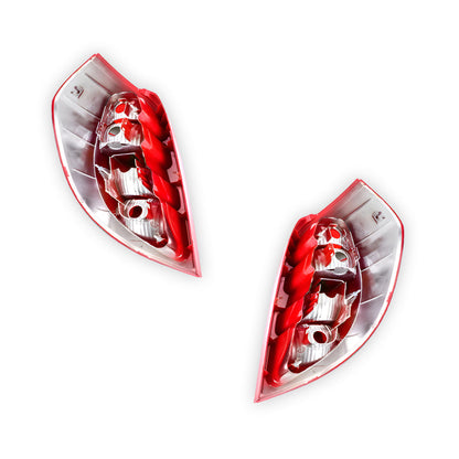 Mercedes-Benz A-Class W169 (2005 - 2008) OEM Style Tail Lights LH + RH