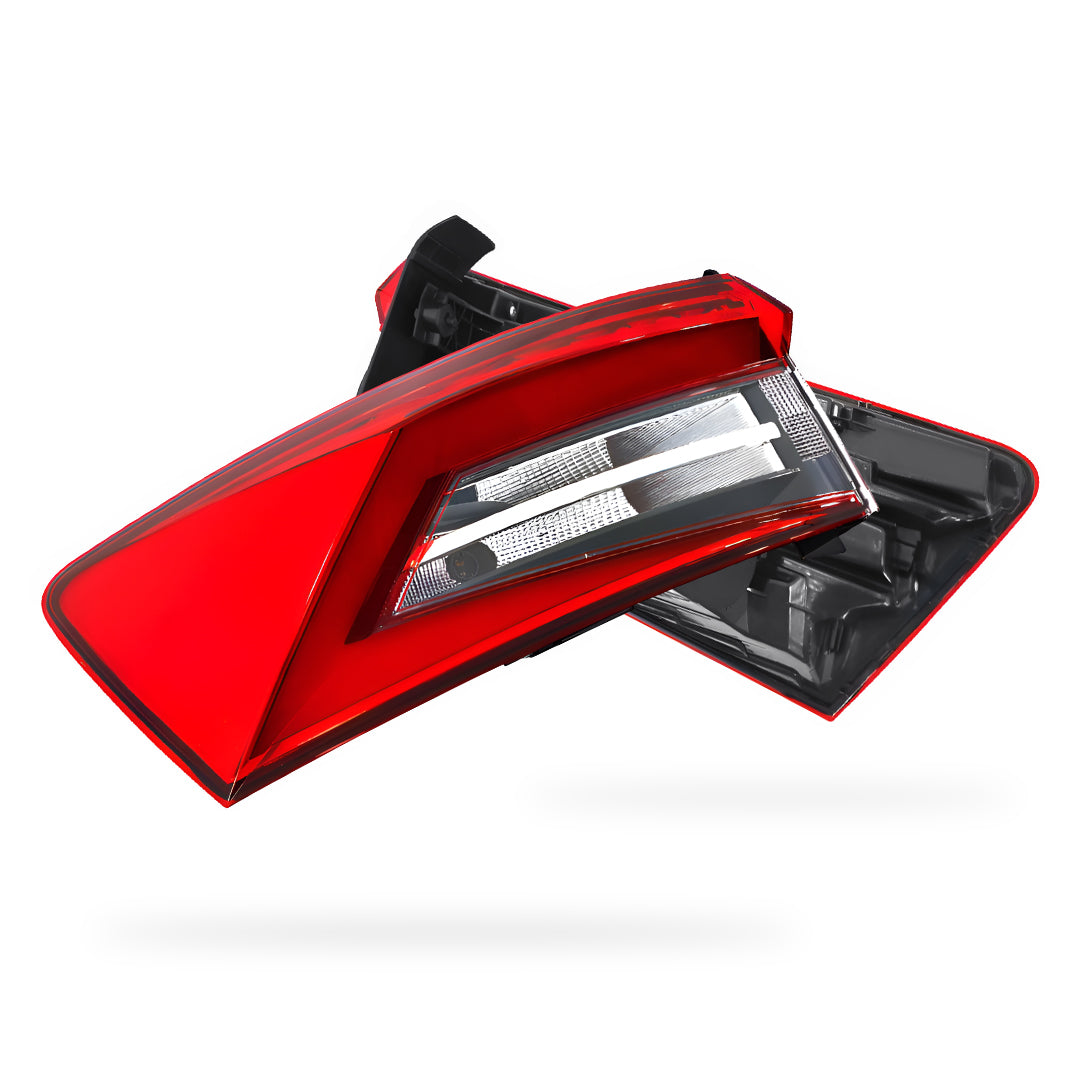 Skoda Kodiaq NS (2017 - 2021) OEM Style Tail Lights LH + RH
