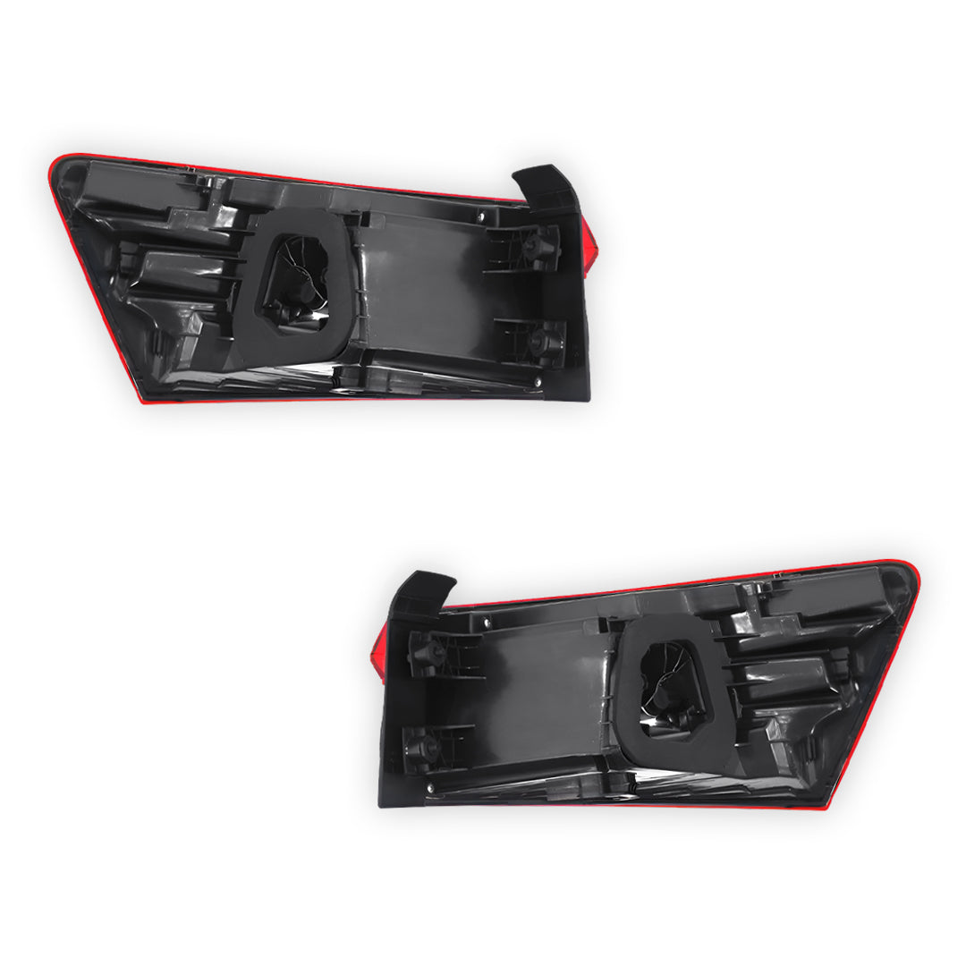 Skoda Kodiaq NS (2017 - 2021) OEM Style Tail Lights LH + RH