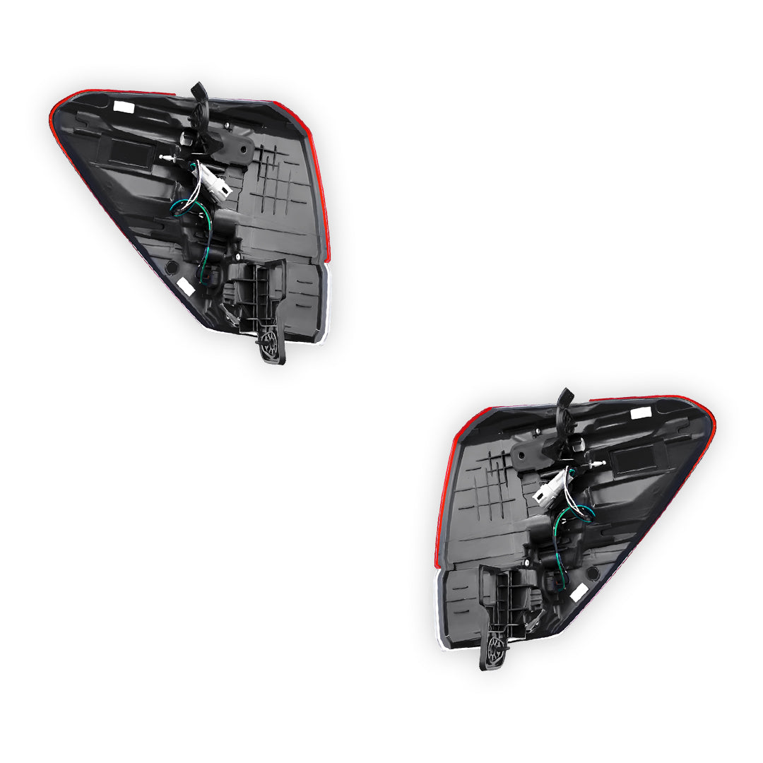 Subaru Forester SK (2021 - 2025) OEM Style Tail Lights LH + RH
