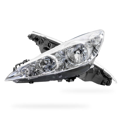 Peugeot 308 T7 (2007 - 2011) OEM Style Headlights LH + RH