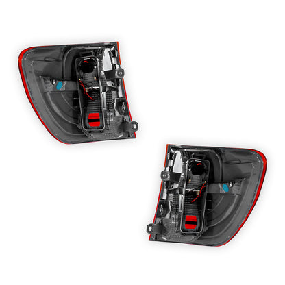 BMW  CX-3 F25 (2014 - 2017) OEM Style LED Tail Lights LH + RH