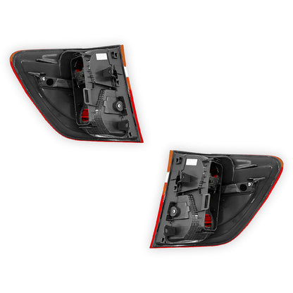 BMW  CX-3 F25 (2010 - 2014) OEM Style Non LED Tail Lights LH + RH
