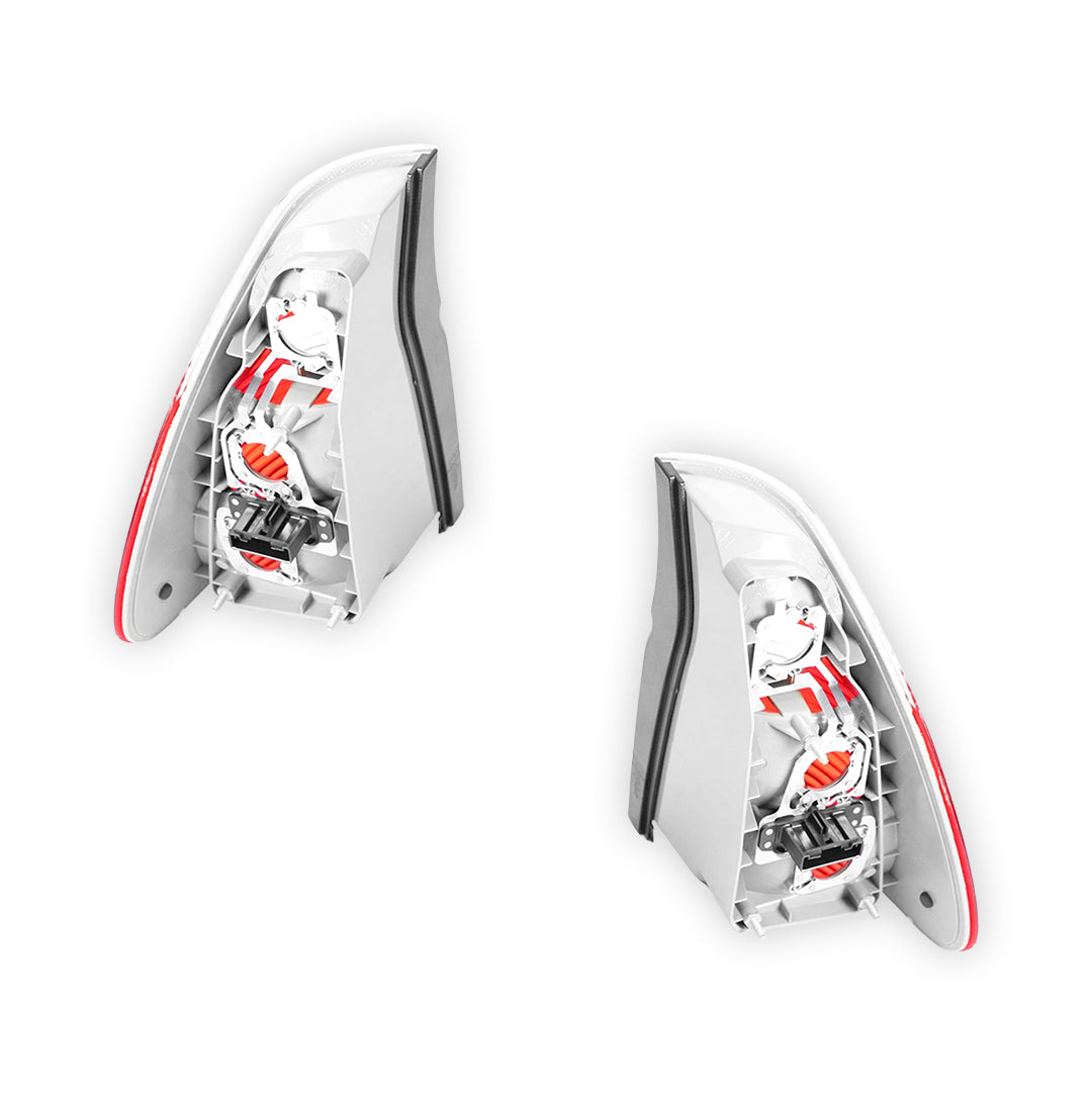 BMW  CX-5 E53 Series 2 (2003 - 2007) OEM Style Tail Lights LH + RH