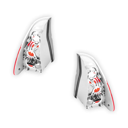BMW  CX-5 E53 Series 2 (2003 - 2007) OEM Style Tail Lights LH + RH