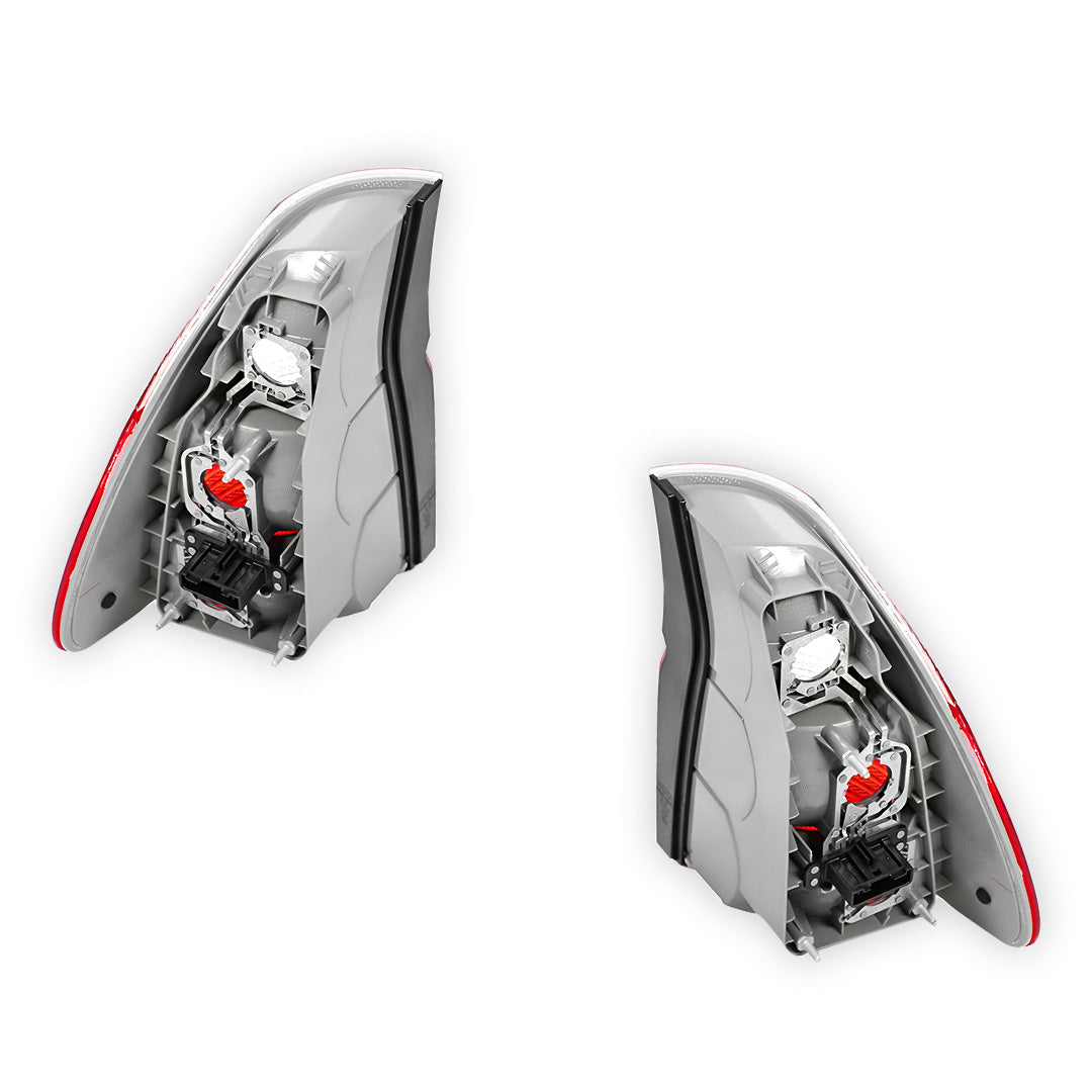 BMW  CX-5 E53 Series 1 (2000 - 2003) OEM Style Tail Lights LH + RH